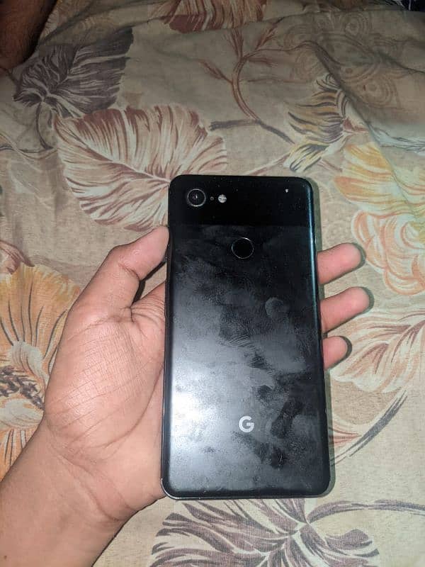 Google pixel 3xl non pta 0