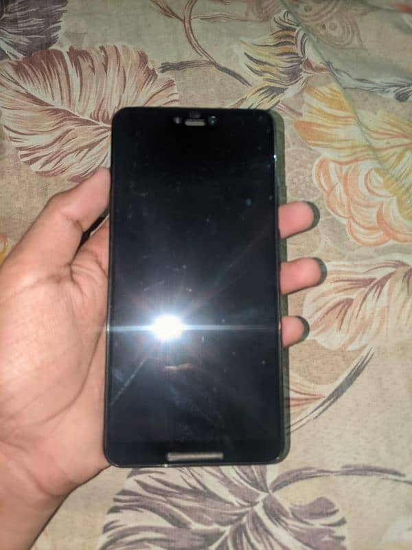 Google pixel 3xl non pta 4