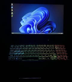 Acer Predator Helios 300 Gaming Laptop - i7, RTX 2060, 16GB RAM, 512GB