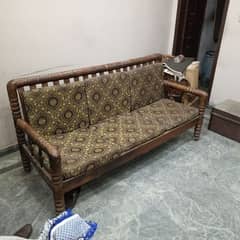 Sofa Set 5 seater