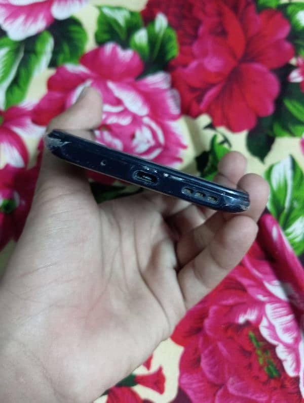 realme 9 c 10by 10 condition 6