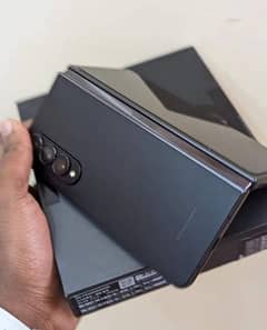 samsung galaxy z fold 4 12/512 GB 03230374234 My whatsapp number