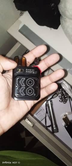 Koko xros argus xros geekvape vaperesso pod vape mod all vap available