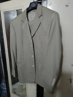 branded men Suit Coat Pant 3 buttons