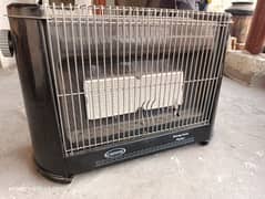 Large size Heater