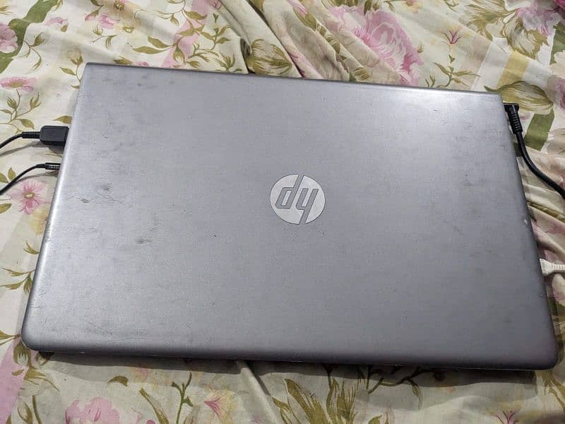 hp pavilion 0