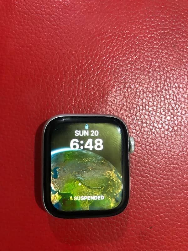 Apple Watch Series 4   44mm 1