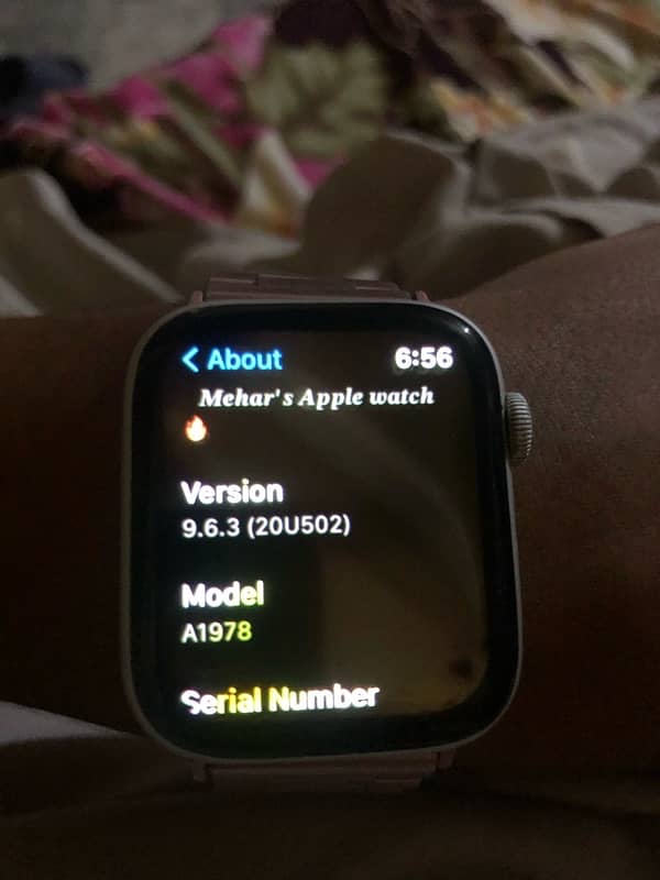 Apple Watch Series 4   44mm 4