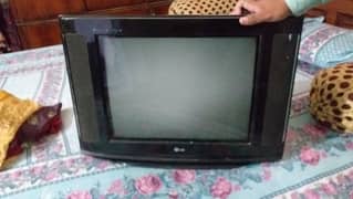 LG TV for sale