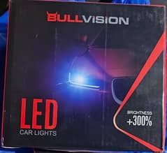 CAR NEW LED LIGHTS FOR SALE BRAND NEW HIGH AND LOW BOTH LIGHTS