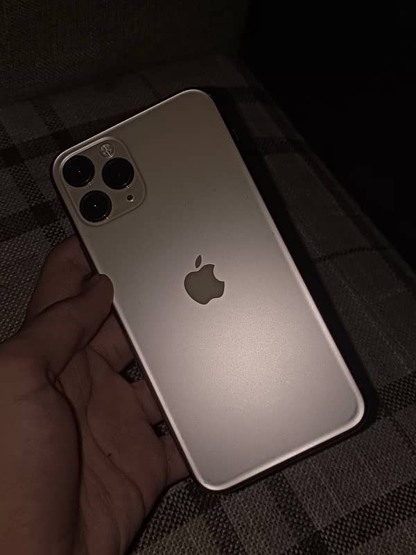 iphone 11 pro jv 64gb 0