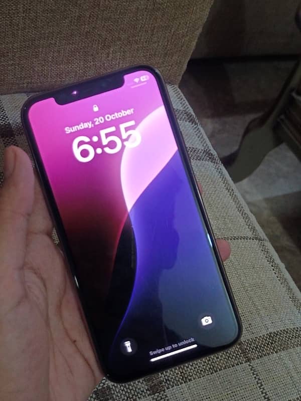 iphone 11 pro jv 64gb 2