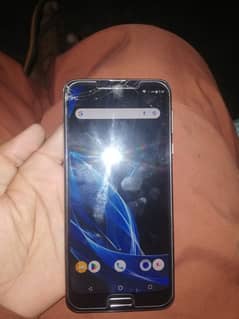 AQUOS R 2 NON PTA