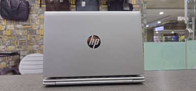 Hp probook 635 Aero G7 Ryzen 7  4700U 8 cores 11th Generation