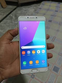 Samsung c9 pro 6+64GB