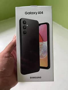 Samsung Galaxy A14 6 128 GB