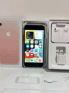 iphone 7 128gb PTA approved 03457061567 my WhatsApp number