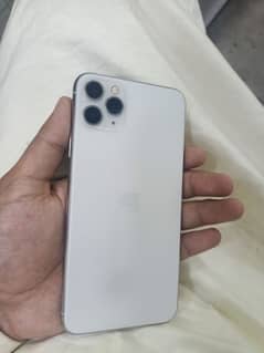 Iphone 11 pro Max 64 gb NoN PTA