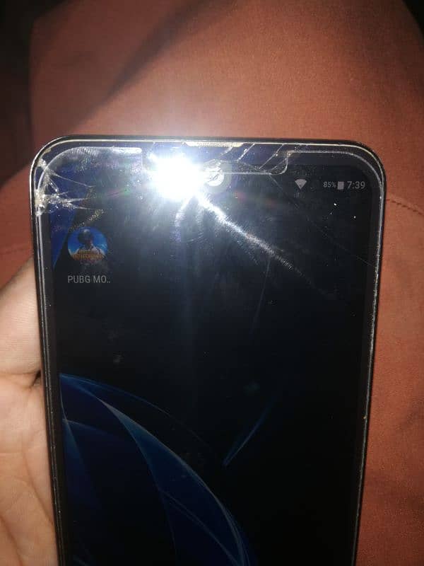 AQUOS R 2 NON PTA 3