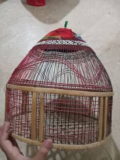 Cage for Birds