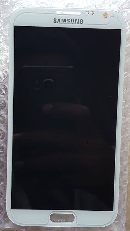 Samsung Note 2 Panel (Original) 0