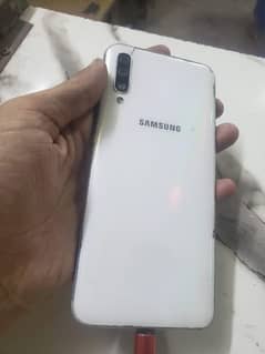 Samsung A50