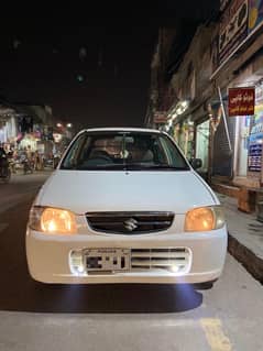 Suzuki Alto 2011 || AC Engine all perfect