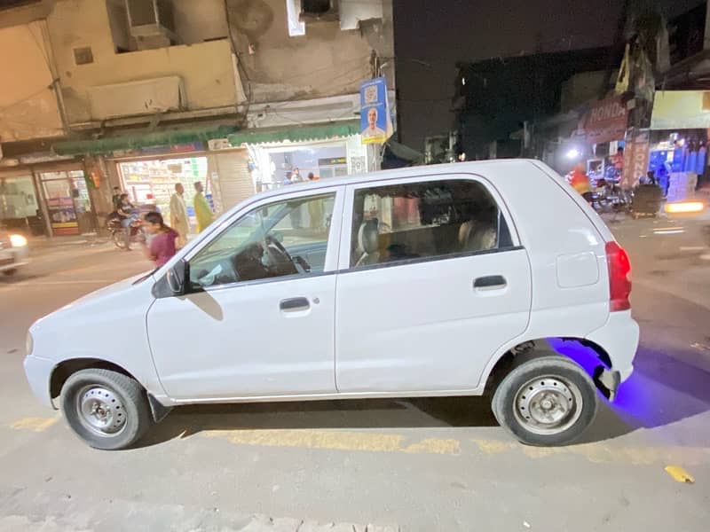 Suzuki Alto 2011 || AC Engine all perfect 1