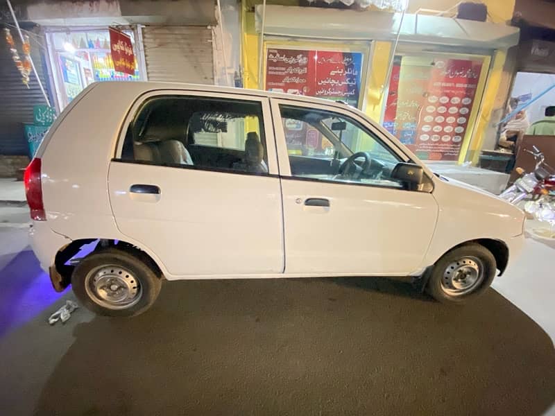 Suzuki Alto 2011 || AC Engine all perfect 3