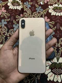 iphone xs pta approved 64gb