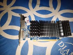 Graphic card GT 610