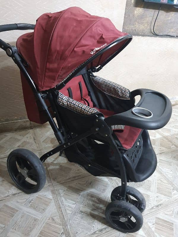 baby pram 0