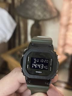 Casio