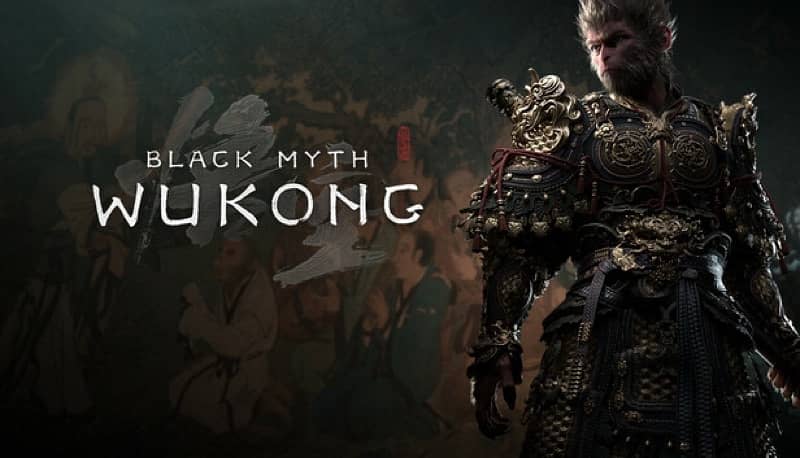 black Myth Wukong PS4|PS5 0