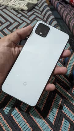 Google pixel 4xl mobile no. +92 310 1411622