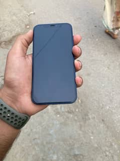 iPhone 12 64gb Factory unlock non pta 8.5/10