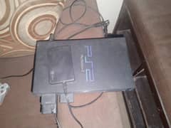 playstation 2 fat model