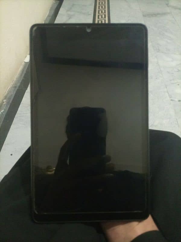 TCL tablet 0