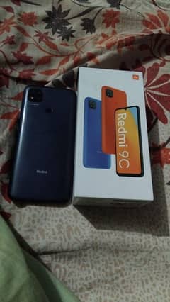 redmi 9c