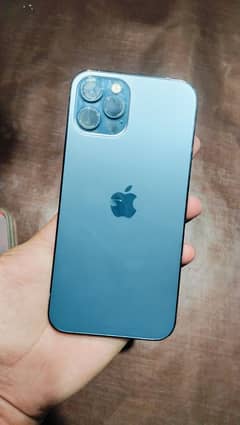 Iphone 12 pro 128gb non pta