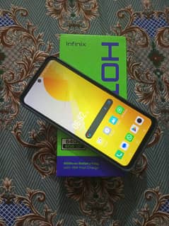 Infinix