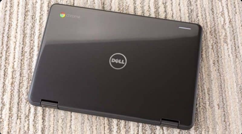 Dell Touch Screen 2/4GB Ram 16GB Memory Extendable to SD card 3