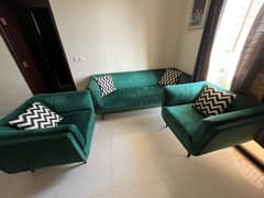 Sofa Set For Sale