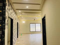 3 Bedroom Apartment for Rent in Zarkon Heights Islamabad