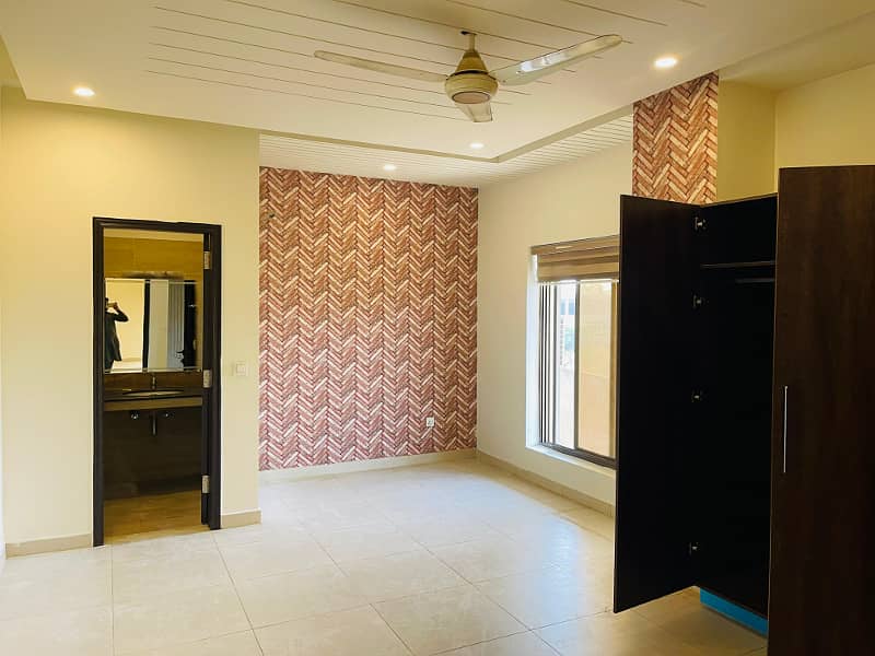 3 Bedroom Apartment for Rent in Zarkon Heights Islamabad 12