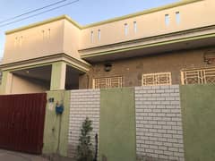 house for sale urgent in model town