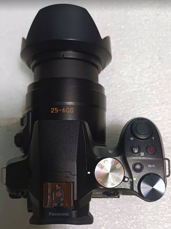 Panasonic Fz300 Condition 10/10 1