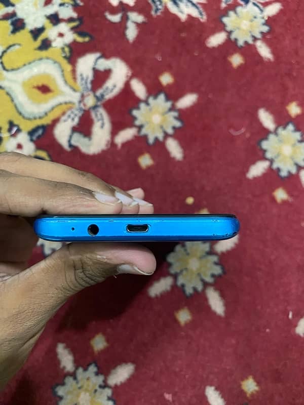 infinix samart 5 pro 2