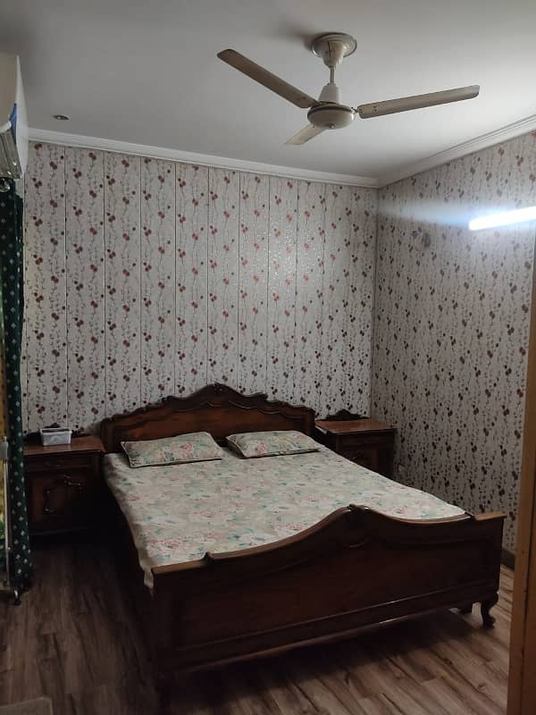 5 Marla House For Sale In E-Block Khayaban e Amin Society Lhr 13