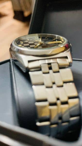 Seiko 5 Automatic watch Orignal Japan made watch 3